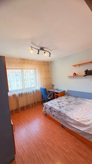 apartament ultracentral+loc de parcare  - imagine 4