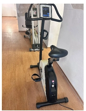 Bicicletă Ergometrică Medicală ERGO-FIT Cycle 457 Med 