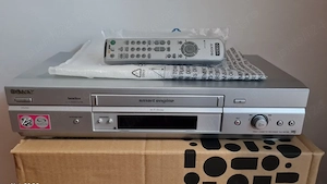 Video VHS recorder nou SONY hi fi