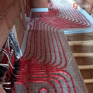 Duplex spatios in Ghiroda - la 5 minute de noul Campus de Medicina(UMFT)  - imagine 12