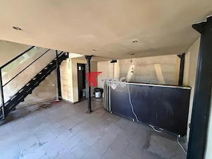 Casă individuală de 60 mp-Zona IOSEFIN