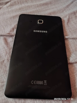 Samsung Tab A (6)  - imagine 2
