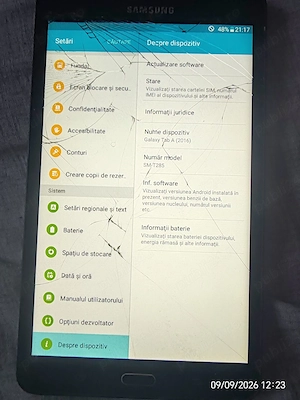 Samsung Tab A (6)  - imagine 4