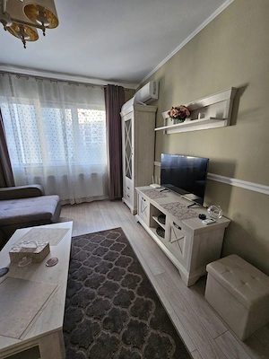 Apartament Inchiriere 2 camere Regie Grozavesti - imagine 2