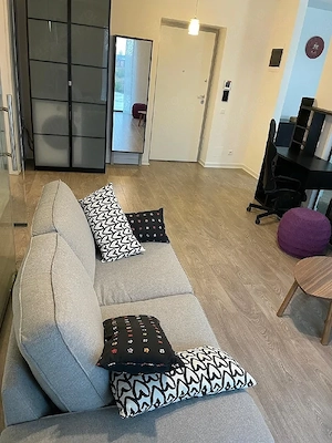 Apartament 2 camere in Cloud 9 - imagine 2