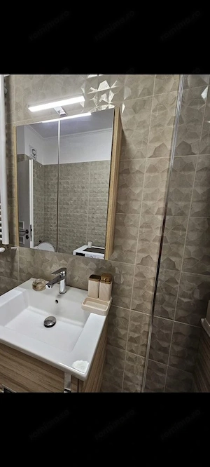 Apartament Inchiriere 2 camere Regie Grozavesti - imagine 8
