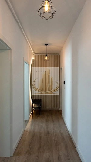 Apartament 2 camere zona Torontalului (Nord) - imagine 9