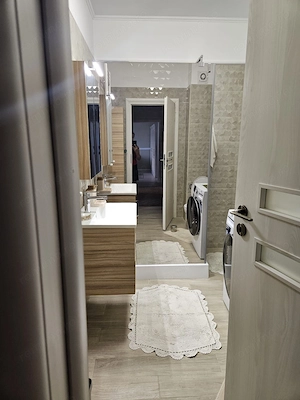 Apartament Inchiriere 2 camere Regie Grozavesti - imagine 7