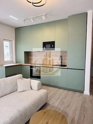 Apartament 2 camere zona Torontalului (Nord) - imagine 6