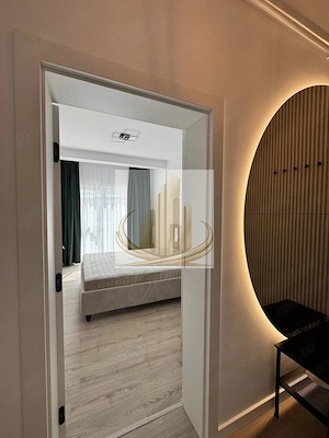 Apartament 2 camere zona Torontalului (Nord) - imagine 8