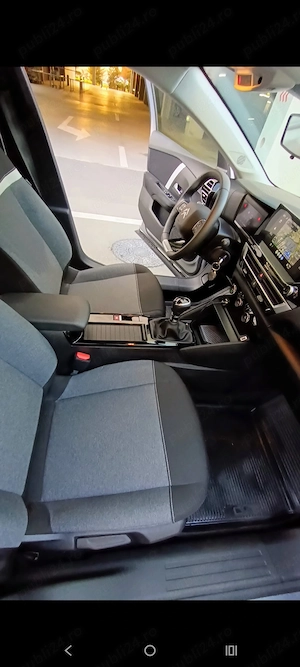 Citroen C4 1.2 Benzină 102 CP   Feel Pack | Unic proprietar - imagine 8