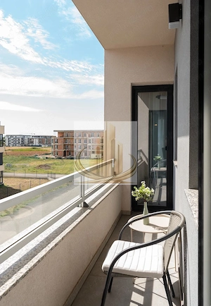 Apartament 2 camere zona Torontalului (Nord) - imagine 4