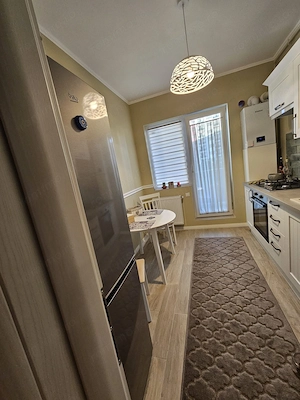 Apartament Inchiriere 2 camere Regie Grozavesti - imagine 5