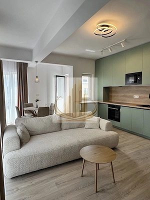 Apartament 2 camere zona Torontalului (Nord)