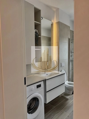 Apartament 2 camere zona Torontalului (Nord) - imagine 10