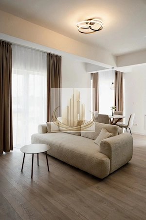Apartament 2 camere zona Torontalului (Nord) - imagine 2