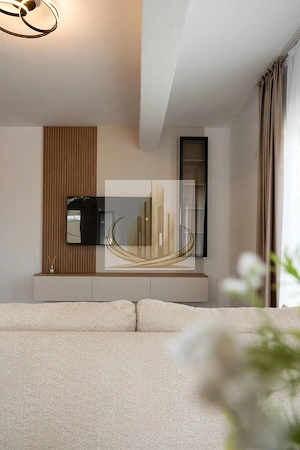 Apartament 2 camere zona Torontalului (Nord) - imagine 5