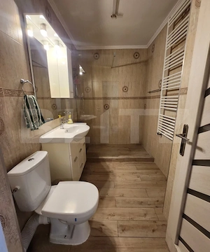 Apartament 2 camere, 50 mp, garaj, Optimus Vivo - imagine 11