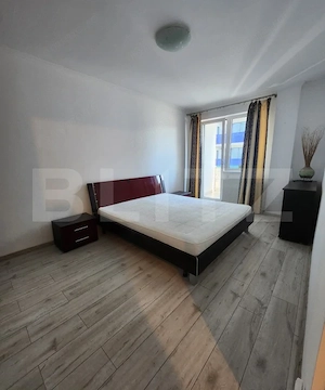 Apartament 2 camere, 50 mp, garaj, Optimus Vivo - imagine 9