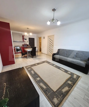 Apartament 2 camere, 50 mp, garaj, Optimus Vivo - imagine 6