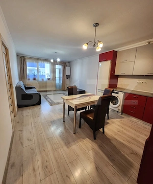 Apartament 2 camere, 50 mp, garaj, Optimus Vivo - imagine 5