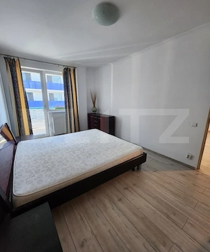 Apartament 2 camere, 50 mp, garaj, Optimus Vivo - imagine 8