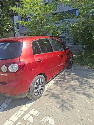 Volkswagen 5 plus  - imagine 2