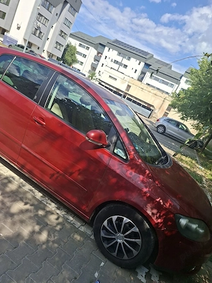Volkswagen 5 plus  - imagine 4