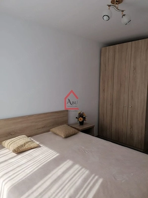 Ap 2 camere decomandat Alexandru cel Bun | ct + ac - imagine 6