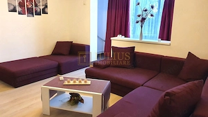 Apartament in zona Tipografilor-Modern
