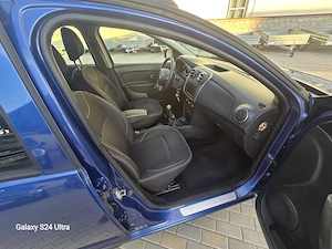 DACIA logan  MCW diesel, euro 5, 90 cp - imagine 8