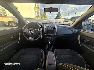 DACIA logan  MCW diesel, euro 5, 90 cp - imagine 12
