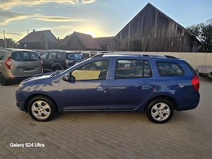 DACIA logan  MCW diesel, euro 5, 90 cp - imagine 19