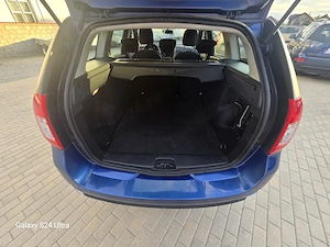 DACIA logan  MCW diesel, euro 5, 90 cp - imagine 10
