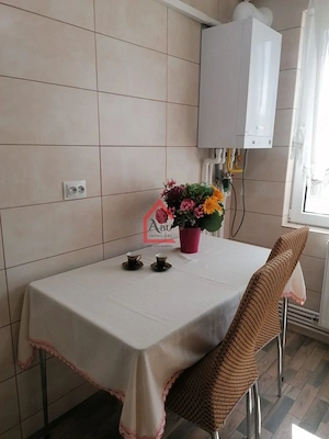 Ap 2 camere decomandat Alexandru cel Bun | ct + ac - imagine 2