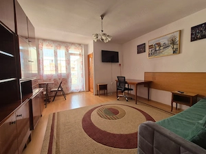 Inchiriere garsoniera, zona Union Medical, Manastur
