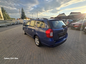 DACIA logan  MCW diesel, euro 5, 90 cp - imagine 4