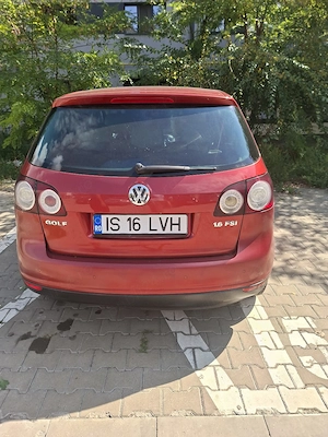 Volkswagen 5 plus 