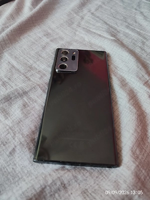 Samsung Note 20Ultra 5G Functional dar , cu probleme - imagine 5