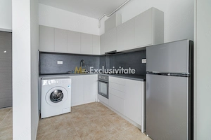Apartamente 3 camere Green City - imagine 3