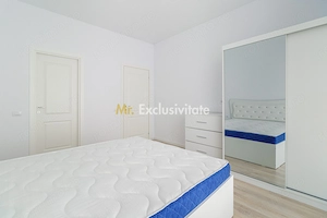 Apartamente 3 camere Green City - imagine 2