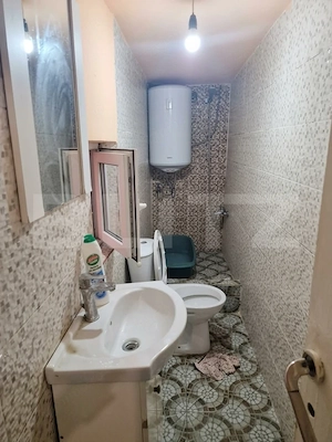 Casa locuibila 74 mp ,cu gradina de 1000mp, Cara - imagine 7