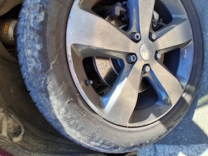 Jeep Grand Sceroche Sumit - imagine 2