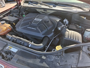 Jeep Grand Sceroche Sumit - imagine 4