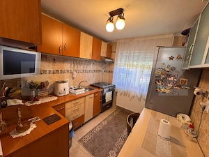 Apartament 2 camere, parter – Valea Roșie, zona Pieței - imagine 6
