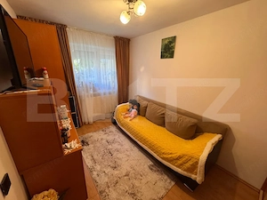 Apartament 2 camere, parter – Valea Roșie, zona Pieței - imagine 4