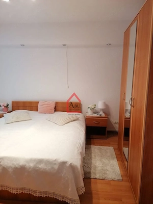 Ap 2 camere decomandat Nicolina | centrală și aer condiționat - imagine 9