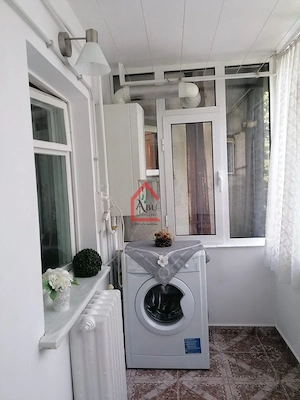Ap 2 camere decomandat Nicolina | centrală și aer condiționat - imagine 12