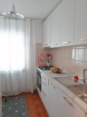 Ap 2 camere decomandat Nicolina | centrală și aer condiționat - imagine 3