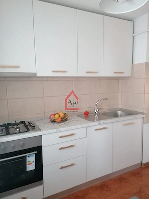 Ap 2 camere decomandat Nicolina | centrală și aer condiționat - imagine 2
